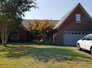 6447 Saint Elmo Rd, Bartlett, TN 38135
