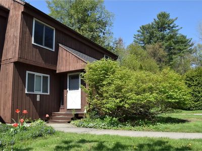 20 Greenfield Road #C5, Essex Junction, VT, 05452