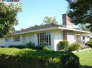 2363 Chateau Way, Livermore, CA