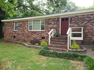 2407 Flannery St SE, Rome, GA 30161