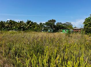 Kehauopuna St, Pahoa, HI 96778