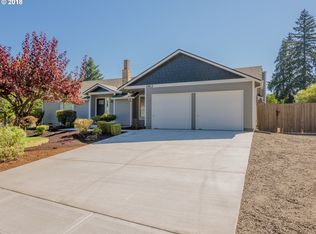 1913 NE 130th Ave, Vancouver, WA 98684