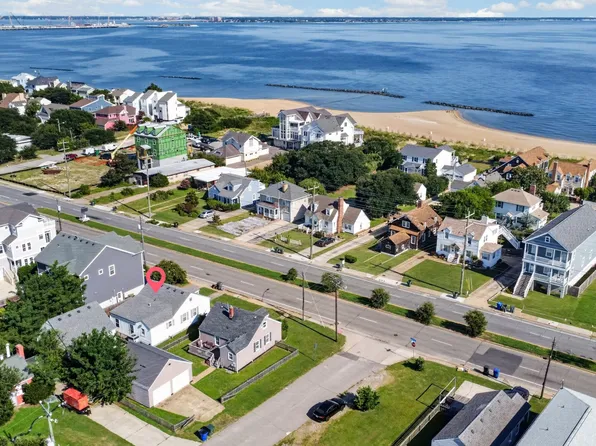 1057 W Ocean View Ave, Norfolk, VA 23503