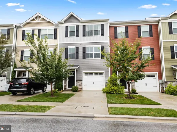 116 Gantry Rd, Taneytown, MD 21787