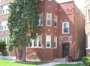 7330 S Maplewood Ave, Chicago, IL 60629