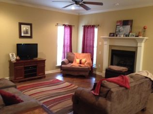 405 Quiet Cv, Conway, AR 72034