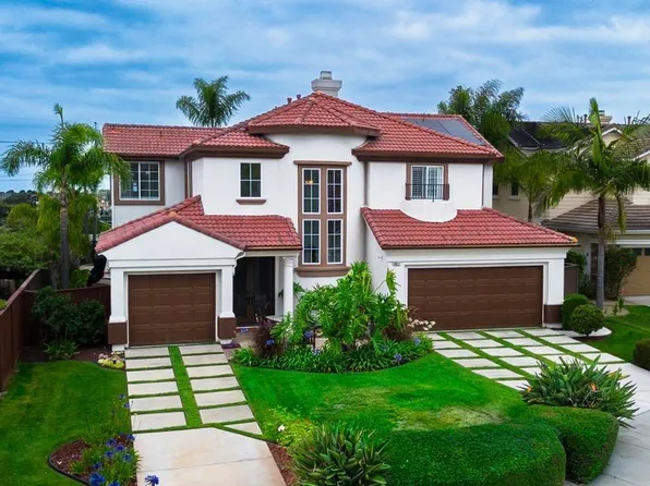 6611 Sitio Sago, Carlsbad, CA 92011