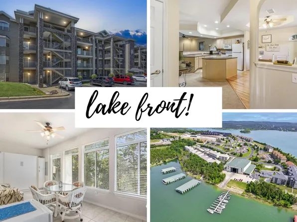 680 Emerald Pointe Drive #2 BLDG 3, Hollister, MO 65672