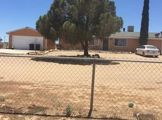 9637 Mono Rd, Victorville, CA 92392