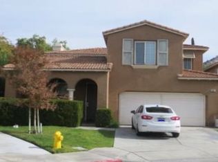 3831 Bella Calice St, Perris, CA 92571