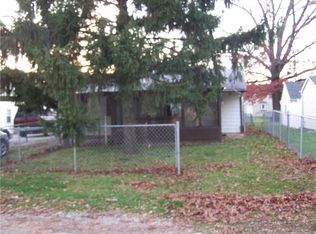 1508 S Leland Ave, Indianapolis, IN 46203