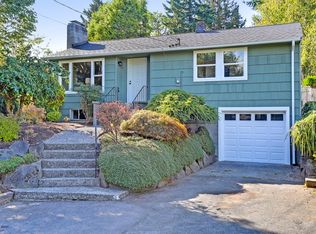 9721 11th Ave NW, Seattle, WA 98117