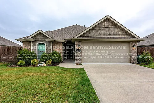 4636 W Croft Dr Photo 1