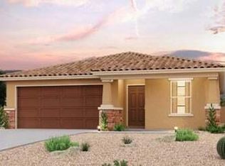 1405 W Bartolo Dr, Coolidge, AZ 85128