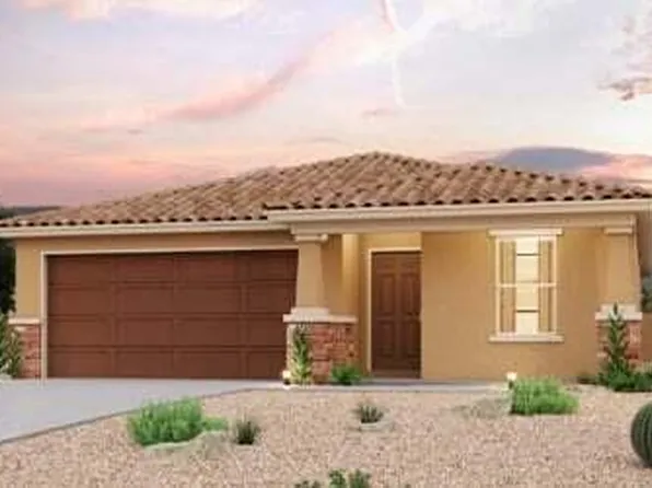 1405 W BARTOLO Drive, Coolidge, AZ 85128