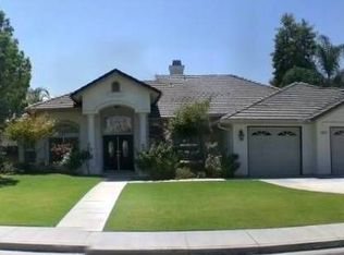 10615 Harpenden Ave, Bakersfield, CA