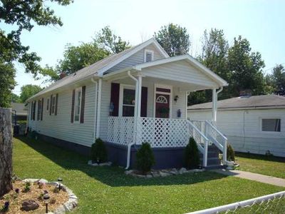 232 N Kimball St, Mount Vernon, IN, 47620