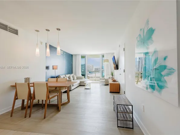 2602 E Hallandale Beach Blvd #R707, Hallandale, FL 33009