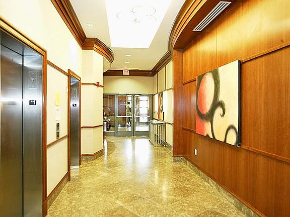 Elevator Lobby