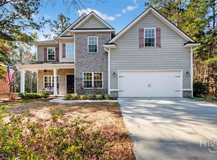 460 Dalcross Drive, Richmond Hill, GA 31324