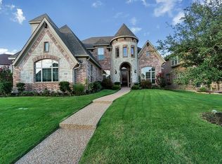 182 Springbrook Dr, Prosper, TX 75078