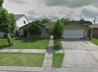 549 W Marlin Ct, Gretna, LA 70056