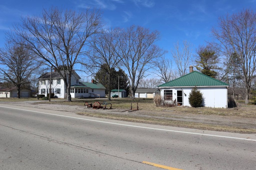 Real estate listing image