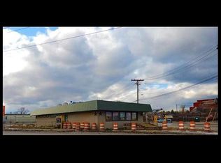 740 S Dix St, Detroit, MI 48217