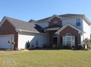 40 Lakeside Point, Covington, GA 30016