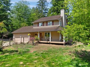 22421 116th St SE, Monroe, WA 98272