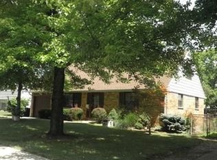 12148 Chesterdale Rd, Cincinnati, OH 45246