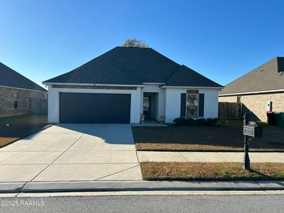 408 Grassy Meadows Ln, Lafayette, LA, 70506