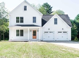 6 Hazel Dr, Windham, ME 04062