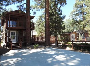 586 Wabash Ln, Sugarloaf, CA 92386