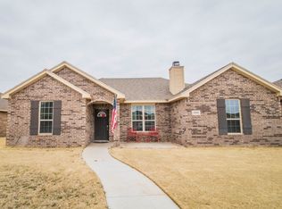 4906 Lehigh St, Lubbock, TX 79416