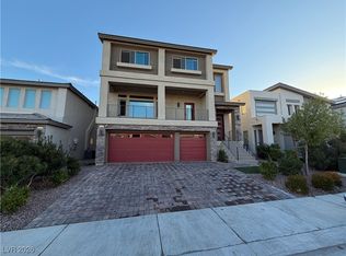 6659 Tangled Vines Ave, Las Vegas, NV 89139
