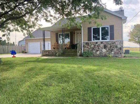 311 Bradleyville Rd, Fairgrove, MI 48733