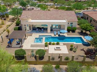 8628 E Lynwood Cir, Mesa, AZ 85207