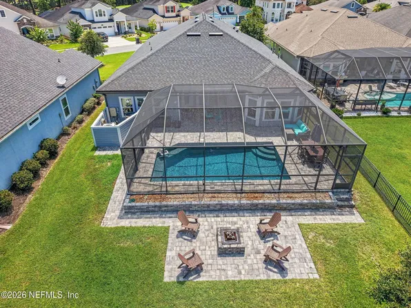 179 GREENVIEW Lane, St. Augustine, FL 32092