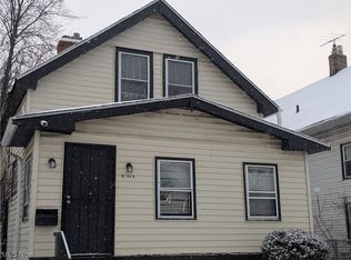 10908 Grandview Ave, Cleveland, OH