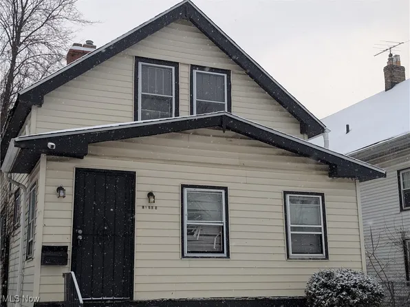 10908 Grandview Ave, Cleveland, OH 44104