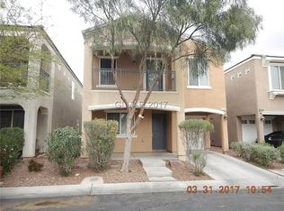 6934 Graceful Cloud Ave #0, Henderson, NV 89011