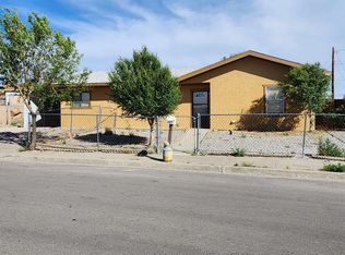 1601 Camino Rancheros, Gallup, NM 87301