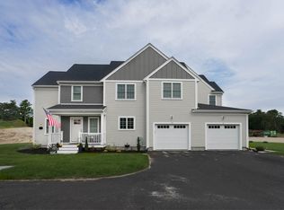 53 Drum Dr #53, Plymouth, MA 02360