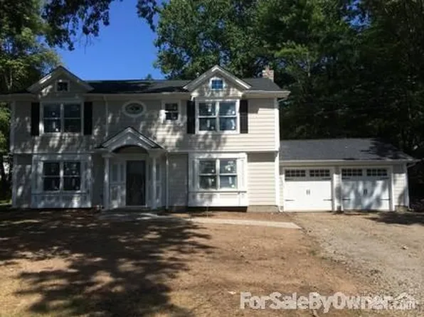 616 Florence Rd, River Vale, NJ 07675