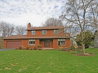 16 Tree Top Dr, Rochester, NY 14625