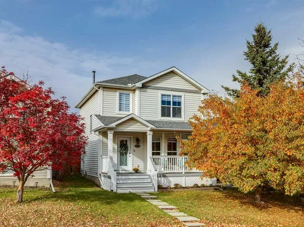 189 S Tuscany Valley Way NW, Calgary, AB T3L 2A7