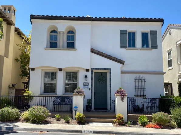 6069 African Holly Trl, San Diego, CA 92130