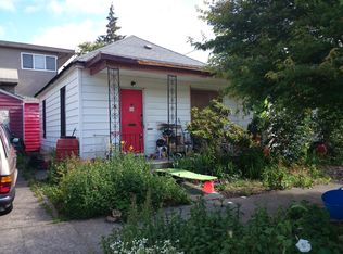 1010 N Allen Pl, Seattle, WA 98103