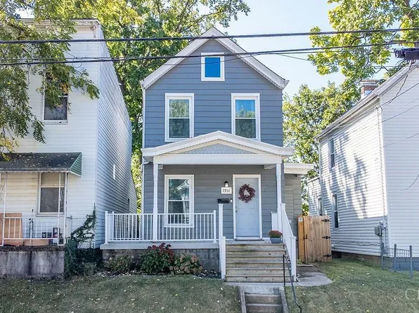 1911 Sherman Ave, Cincinnati, OH 45212